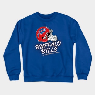 buffalo bills Crewneck Sweatshirt